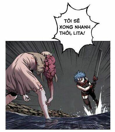 Đứa Con Thần Chết - Chapter 101 - Page 35