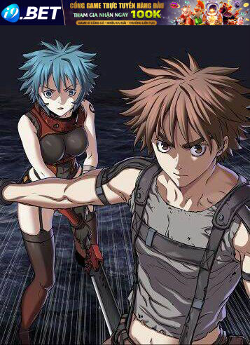 Đứa Con Thần Chết - Chapter 101 - Page 37