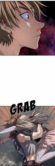 Đứa Con Thần Chết - Chapter 101 - Page 41