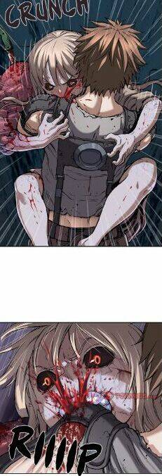 Đứa Con Thần Chết - Chapter 101 - Page 43