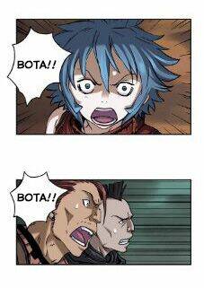 Đứa Con Thần Chết - Chapter 101 - Page 44