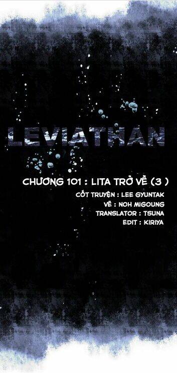 Đứa Con Thần Chết - Chapter 101 - Page 4