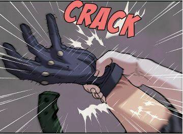 Đứa Con Thần Chết - Chapter 101 - Page 8