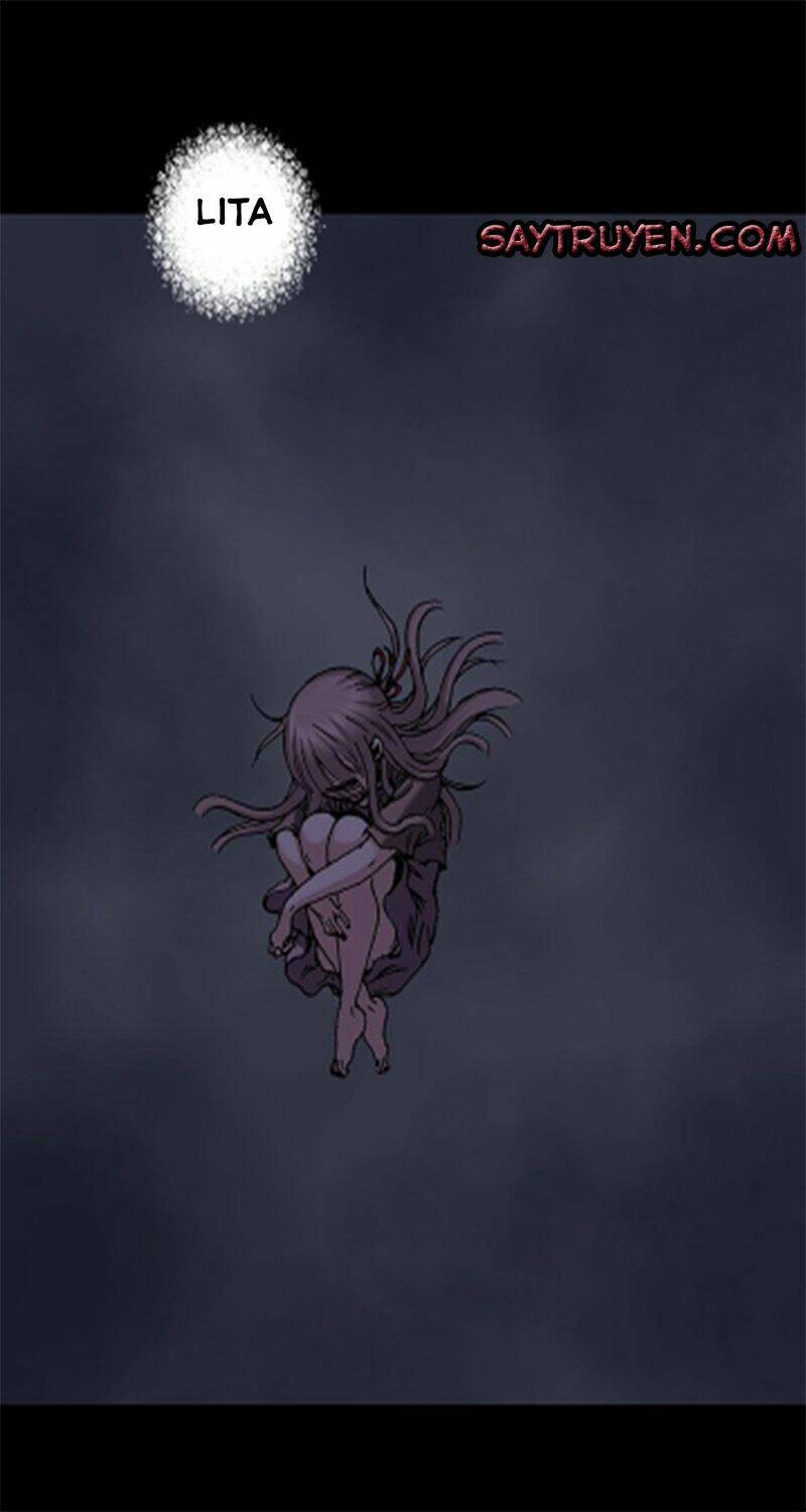 Đứa Con Thần Chết - Chapter 102 - Page 13
