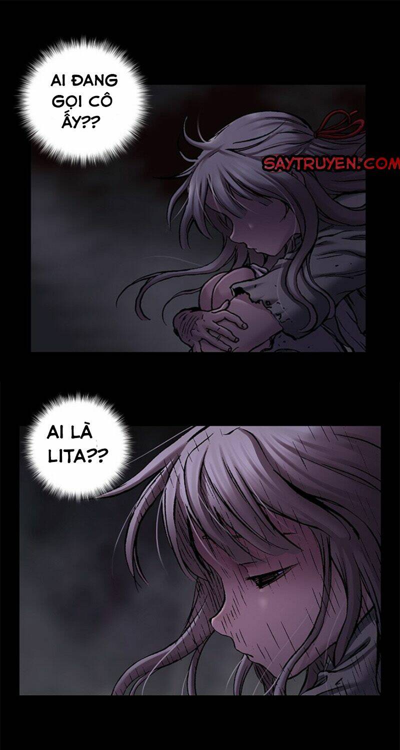 Đứa Con Thần Chết - Chapter 102 - Page 14