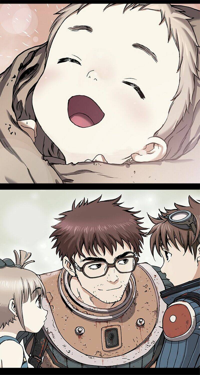 Đứa Con Thần Chết - Chapter 102 - Page 16