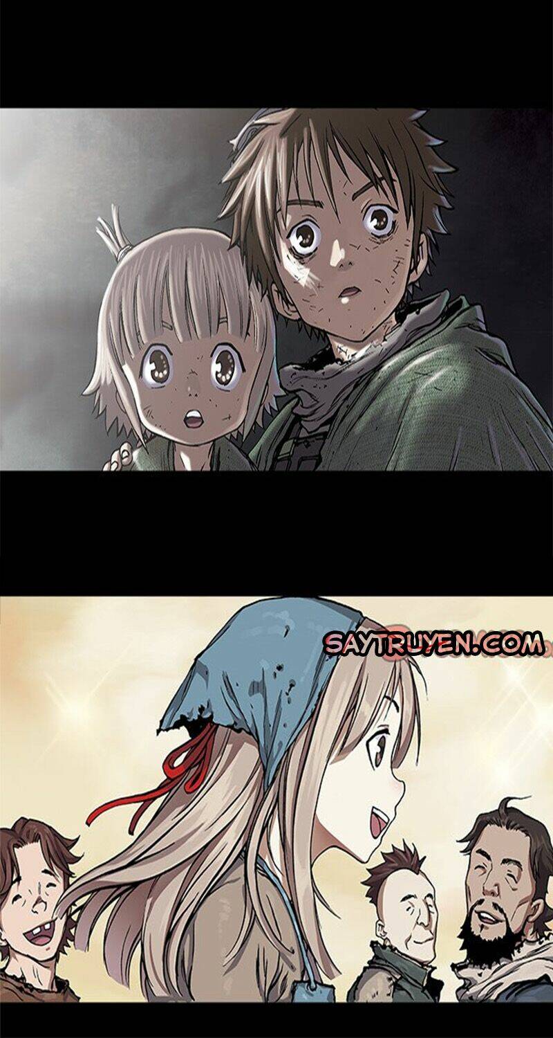 Đứa Con Thần Chết - Chapter 102 - Page 17