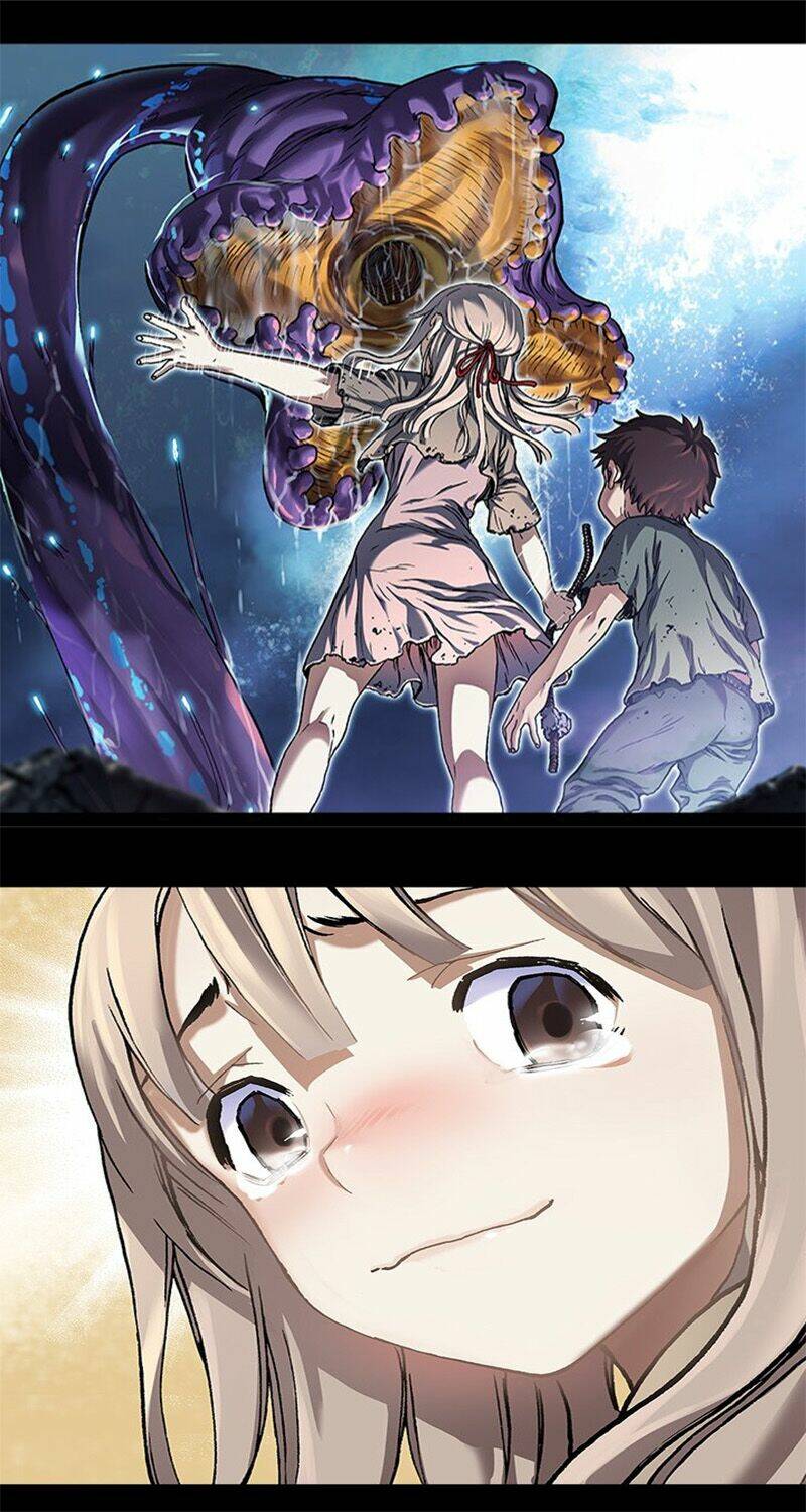 Đứa Con Thần Chết - Chapter 102 - Page 18