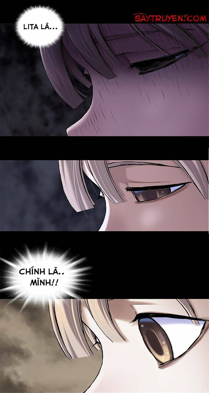 Đứa Con Thần Chết - Chapter 102 - Page 19