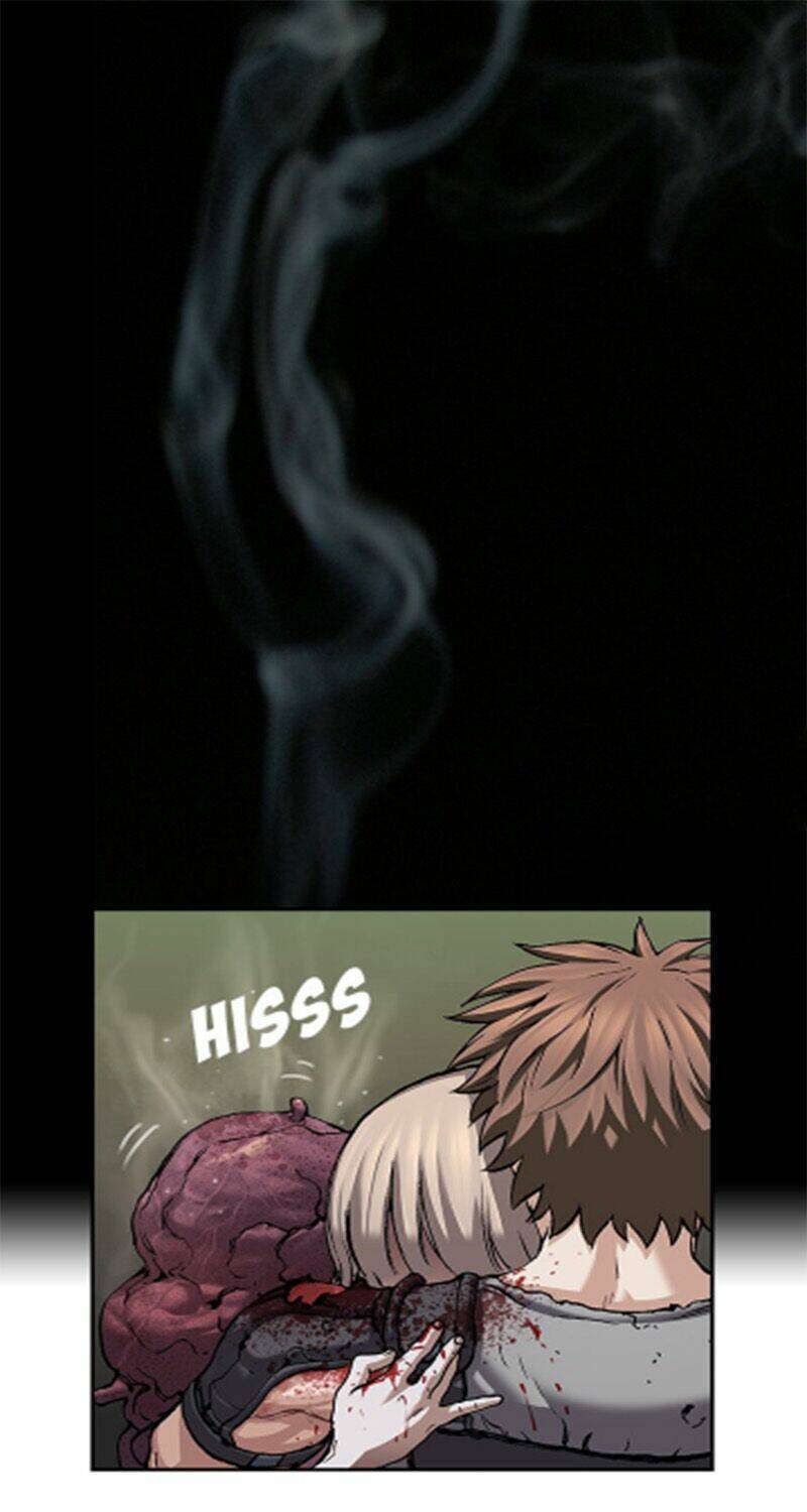 Đứa Con Thần Chết - Chapter 102 - Page 20