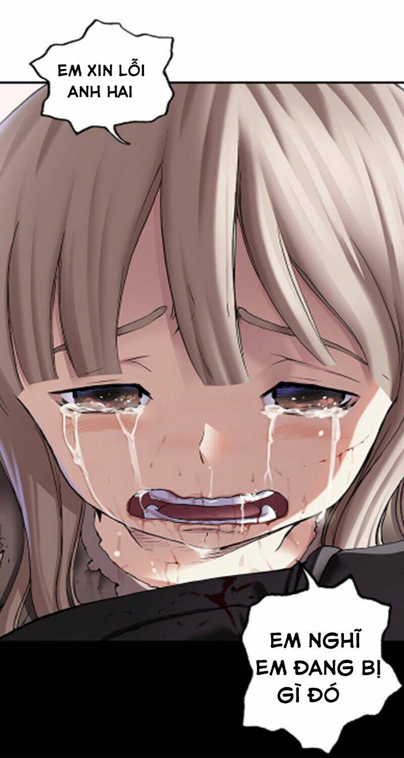 Đứa Con Thần Chết - Chapter 102 - Page 24