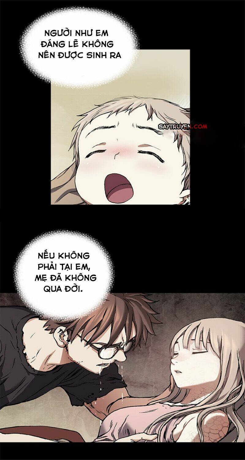 Đứa Con Thần Chết - Chapter 102 - Page 25