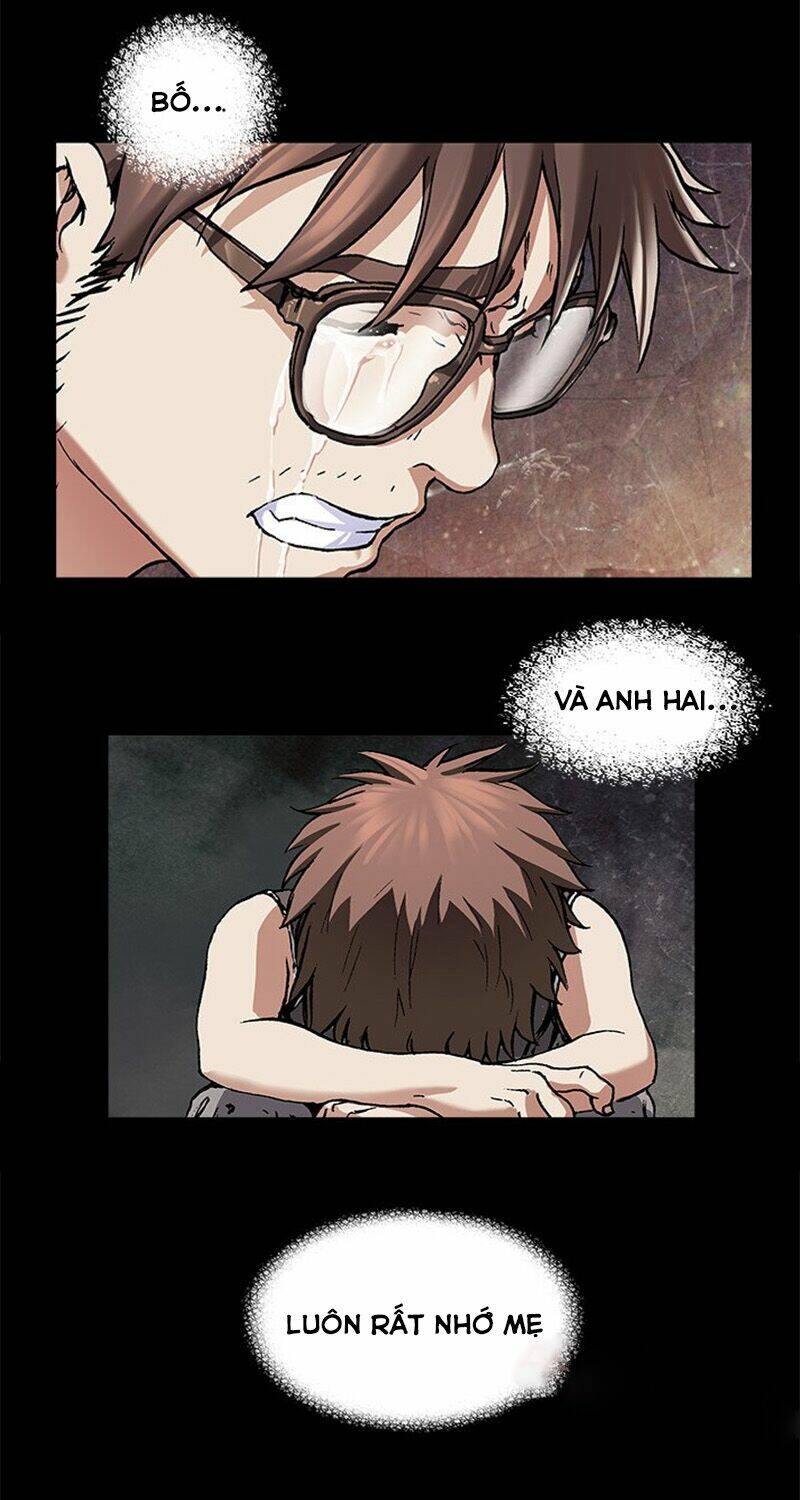 Đứa Con Thần Chết - Chapter 102 - Page 26