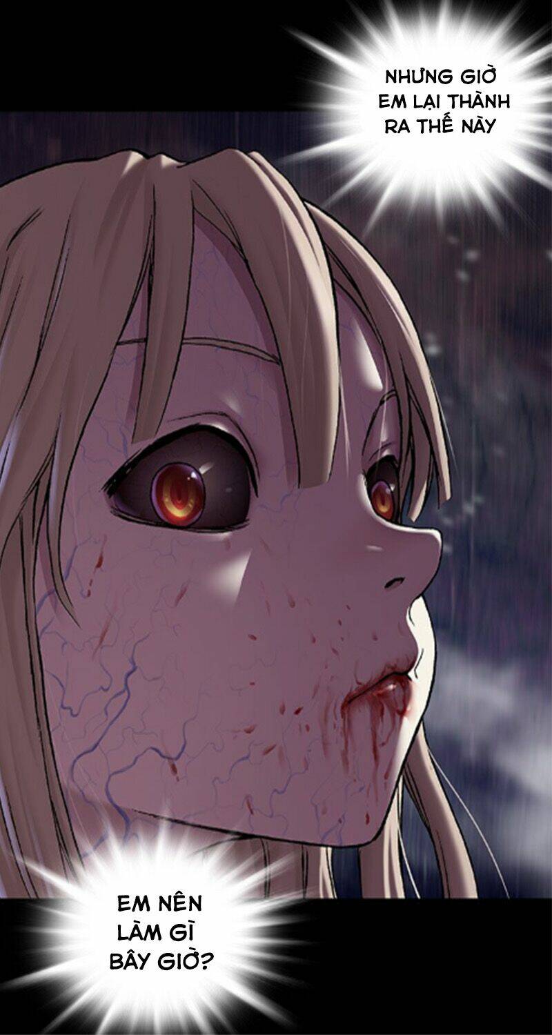 Đứa Con Thần Chết - Chapter 102 - Page 29