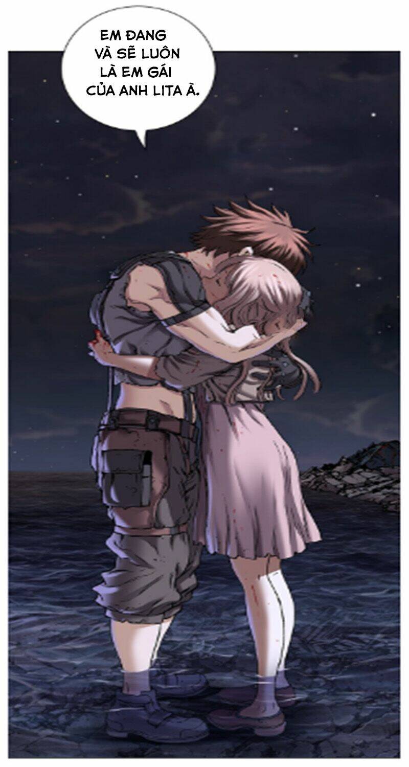 Đứa Con Thần Chết - Chapter 102 - Page 32