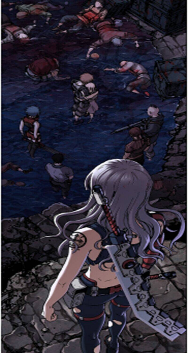 Đứa Con Thần Chết - Chapter 102 - Page 33