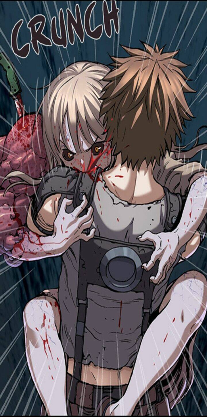 Đứa Con Thần Chết - Chapter 102 - Page 4