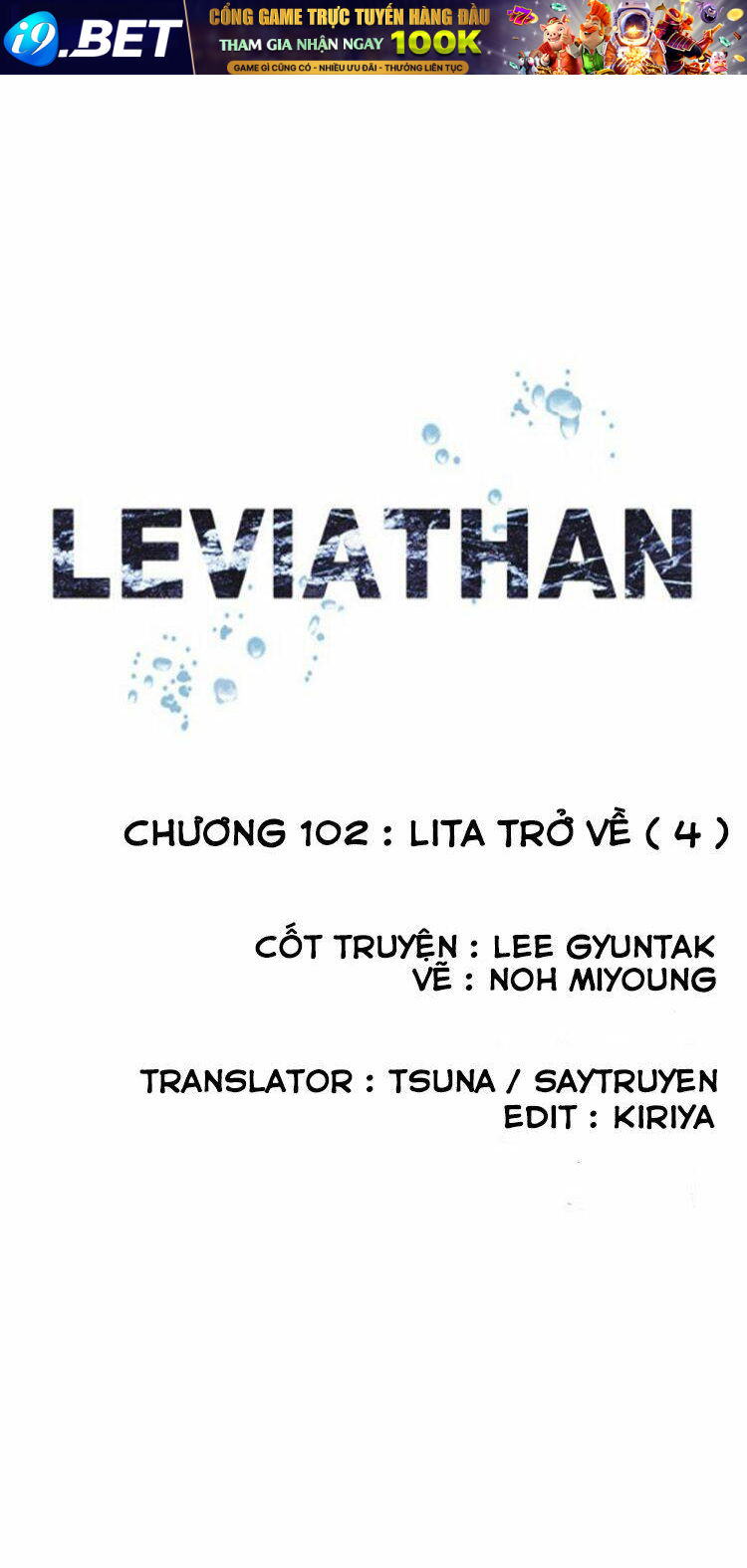 Đứa Con Thần Chết - Chapter 102 - Page 6