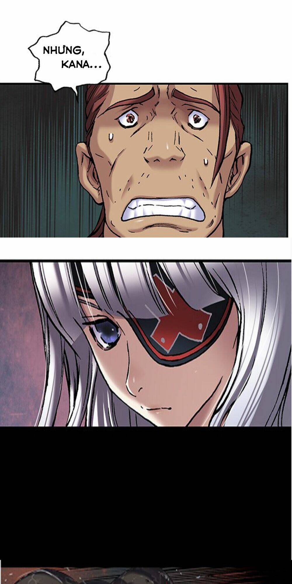 Đứa Con Thần Chết - Chapter 103 - Page 10