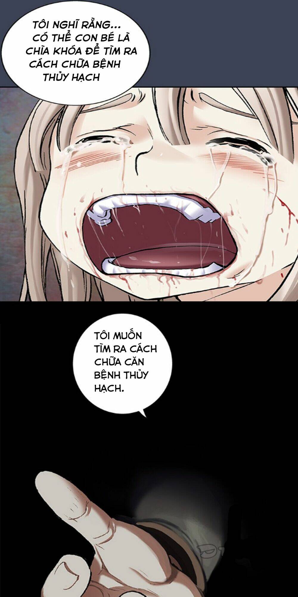 Đứa Con Thần Chết - Chapter 103 - Page 30