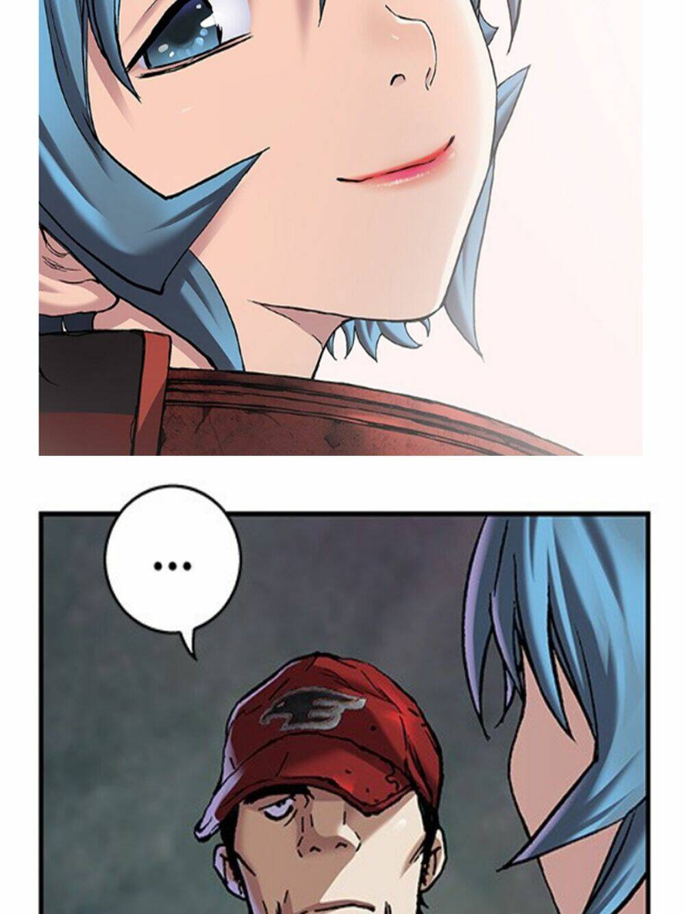 Đứa Con Thần Chết - Chapter 103 - Page 34