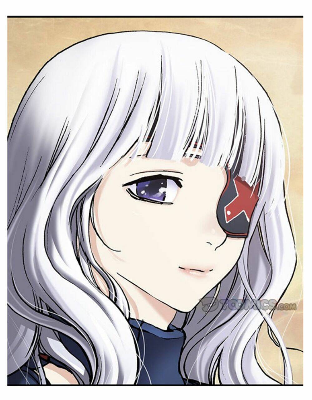 Đứa Con Thần Chết - Chapter 103 - Page 44