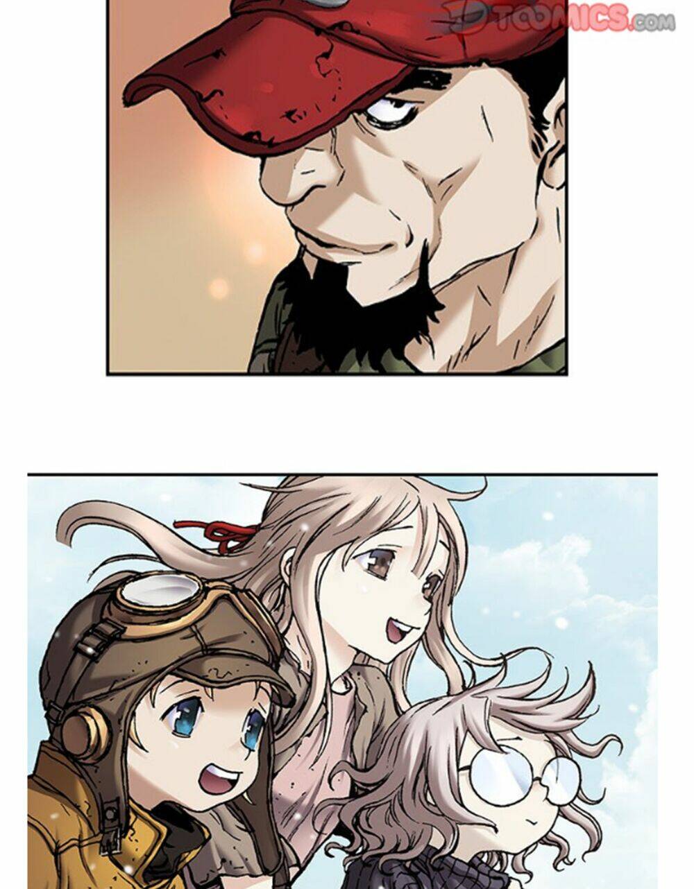 Đứa Con Thần Chết - Chapter 103 - Page 46