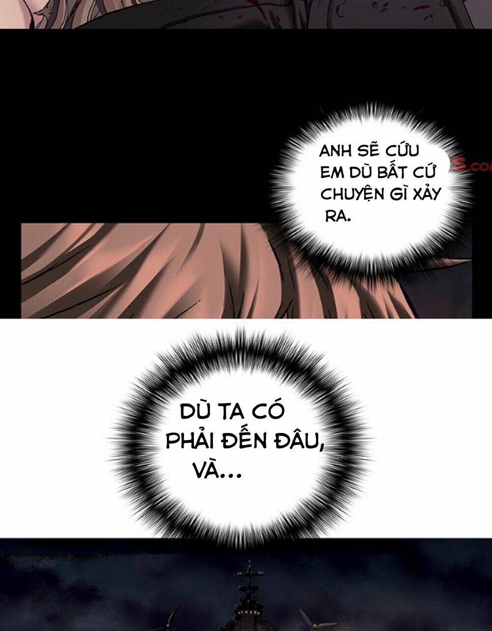 Đứa Con Thần Chết - Chapter 103 - Page 49