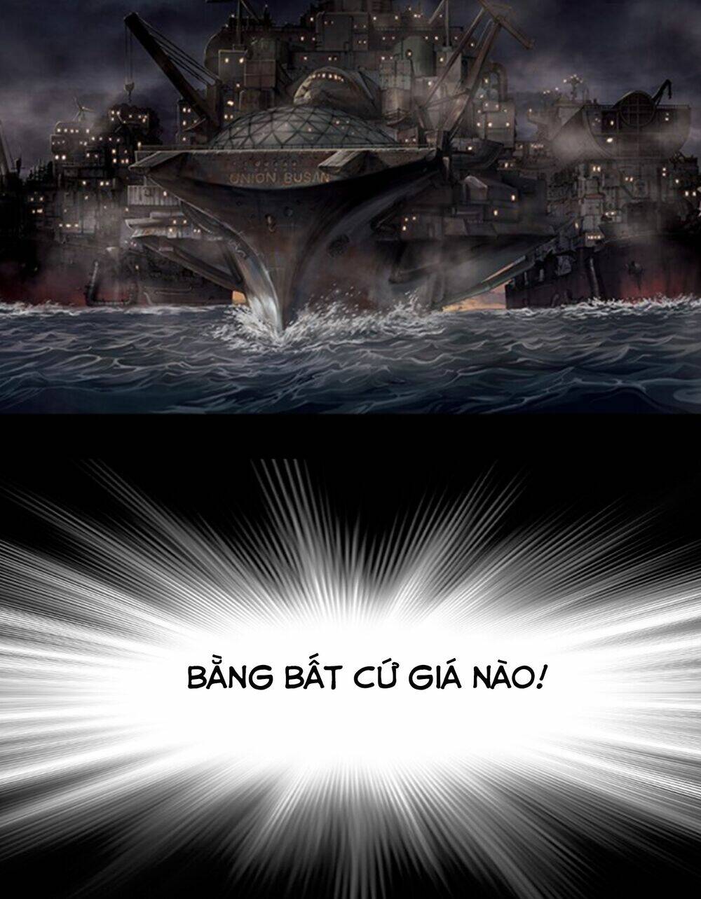 Đứa Con Thần Chết - Chapter 104 - Page 18