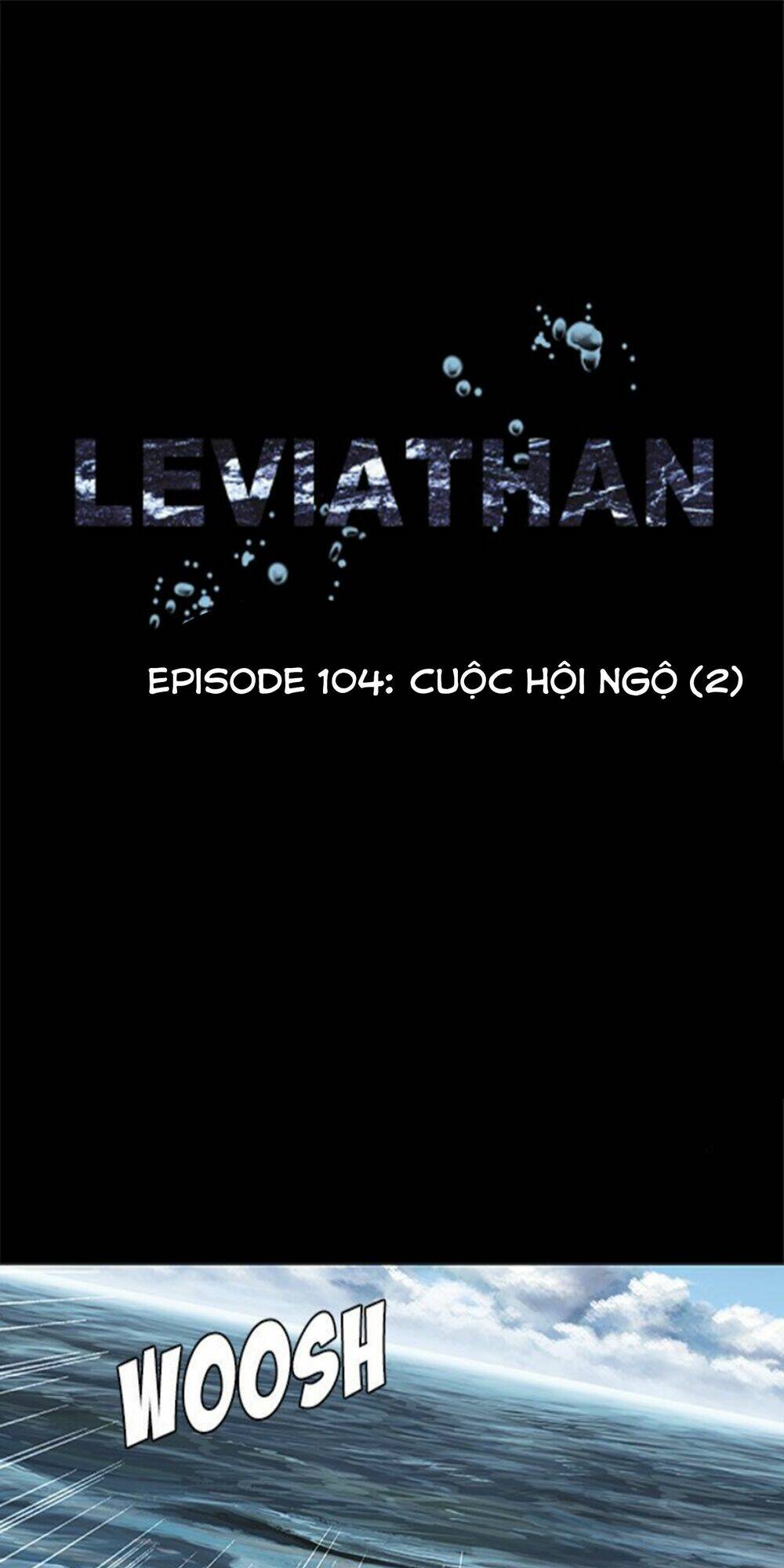 Đứa Con Thần Chết - Chapter 104 - Page 19