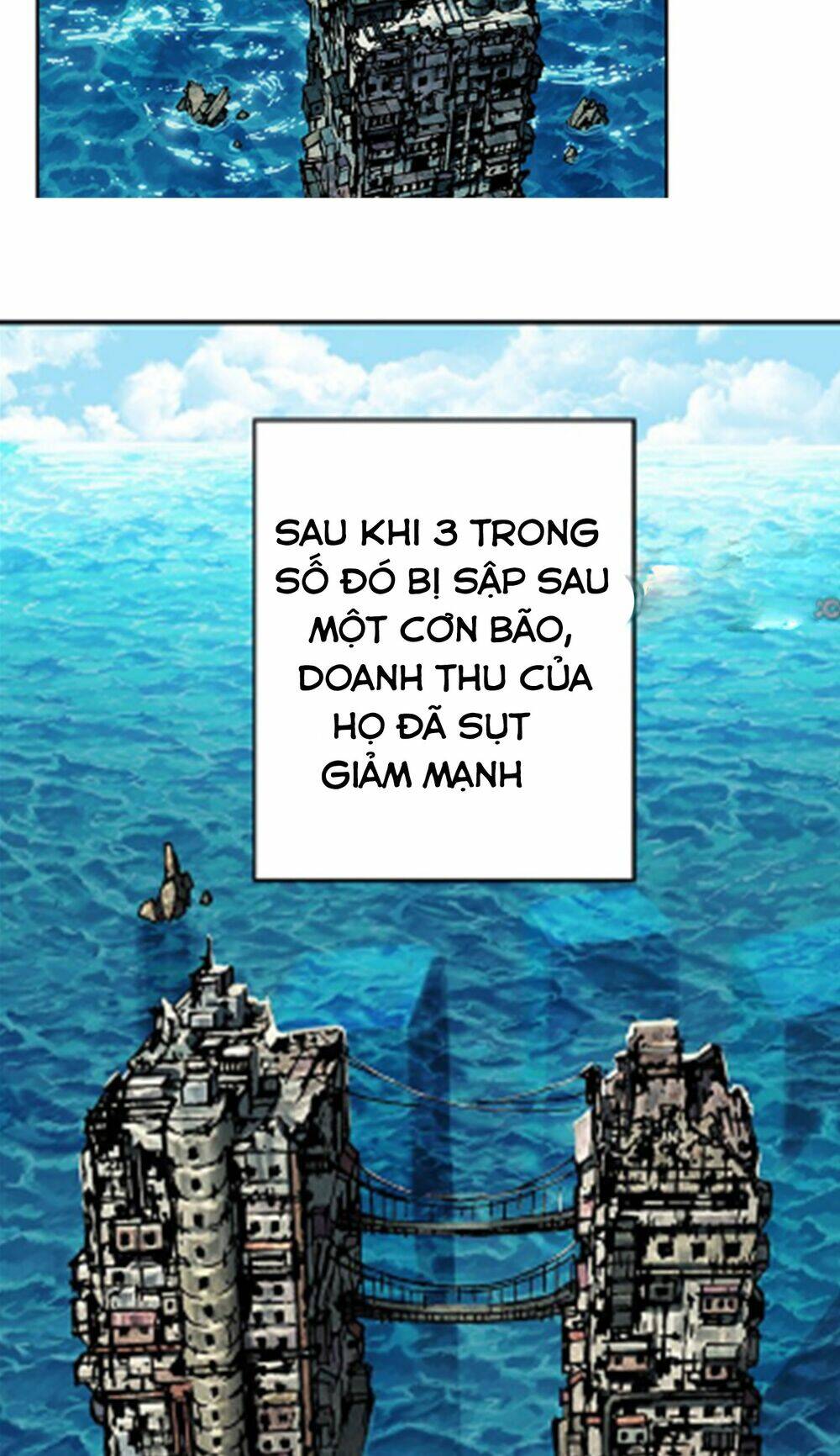 Đứa Con Thần Chết - Chapter 104 - Page 22
