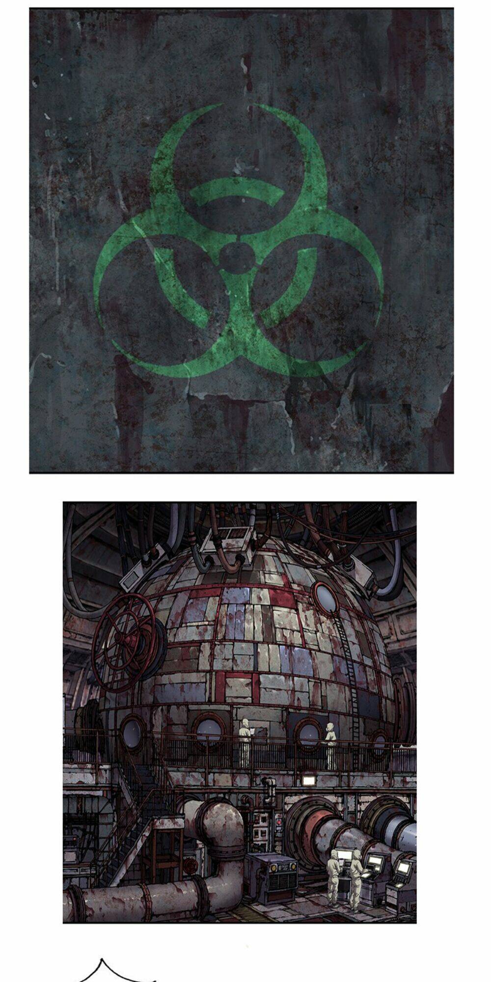 Đứa Con Thần Chết - Chapter 104 - Page 39