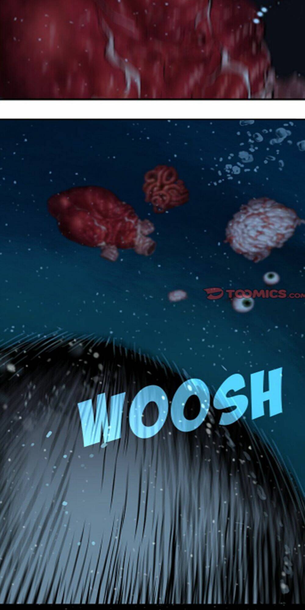 Đứa Con Thần Chết - Chapter 104 - Page 43