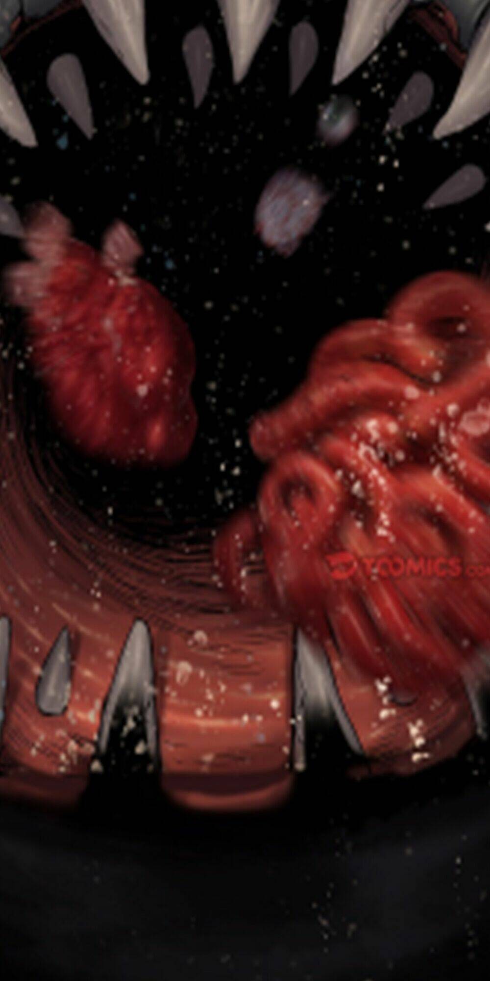 Đứa Con Thần Chết - Chapter 104 - Page 45