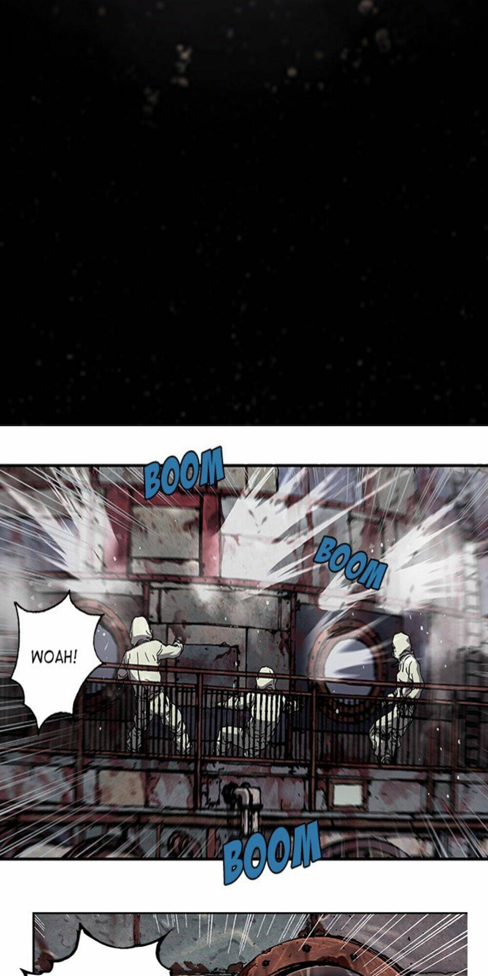 Đứa Con Thần Chết - Chapter 104 - Page 46