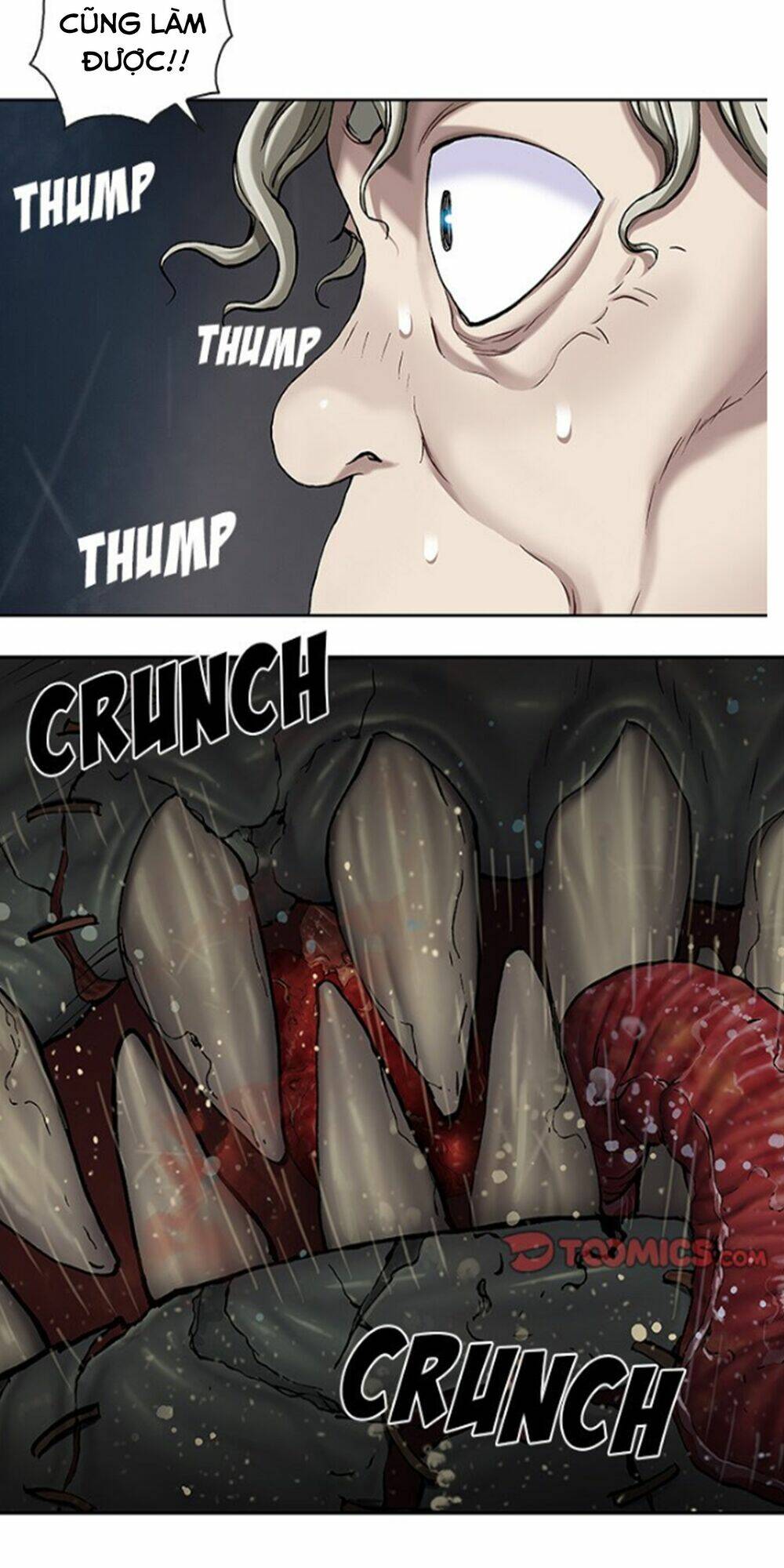 Đứa Con Thần Chết - Chapter 104 - Page 48