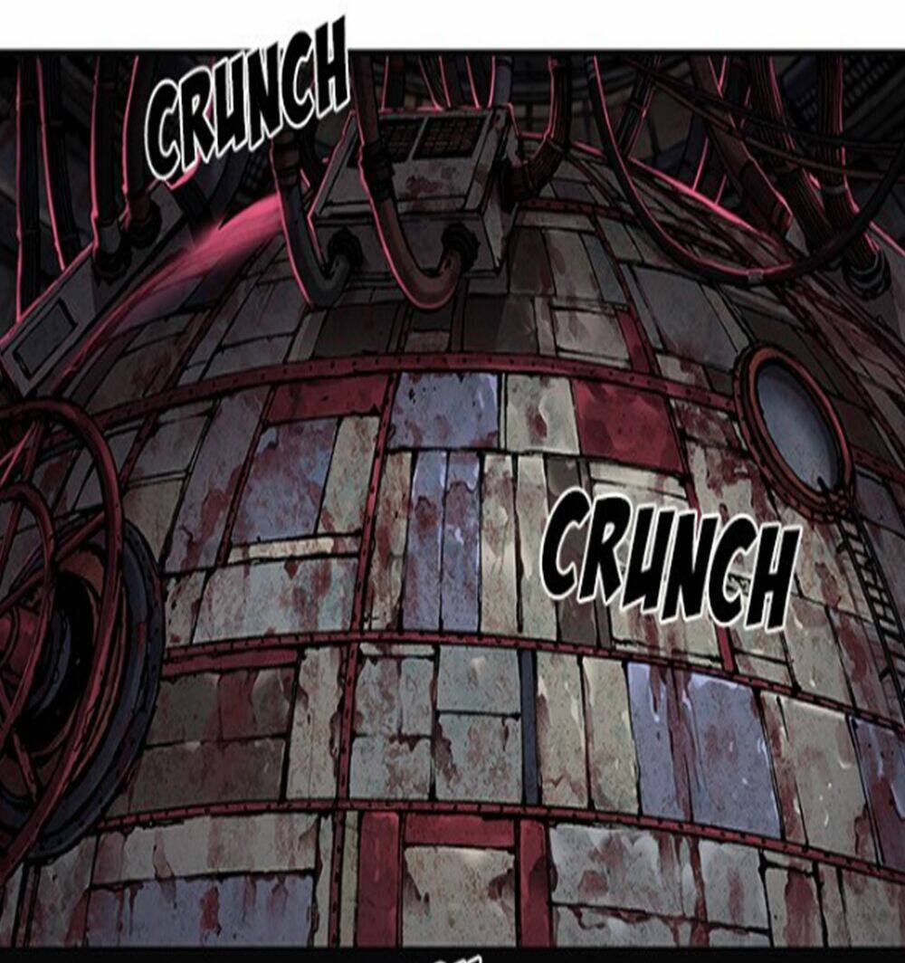 Đứa Con Thần Chết - Chapter 104 - Page 49