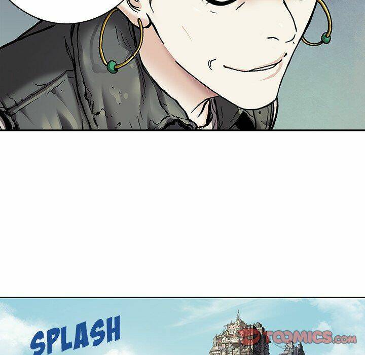 Đứa Con Thần Chết - Chapter 105 - Page 10