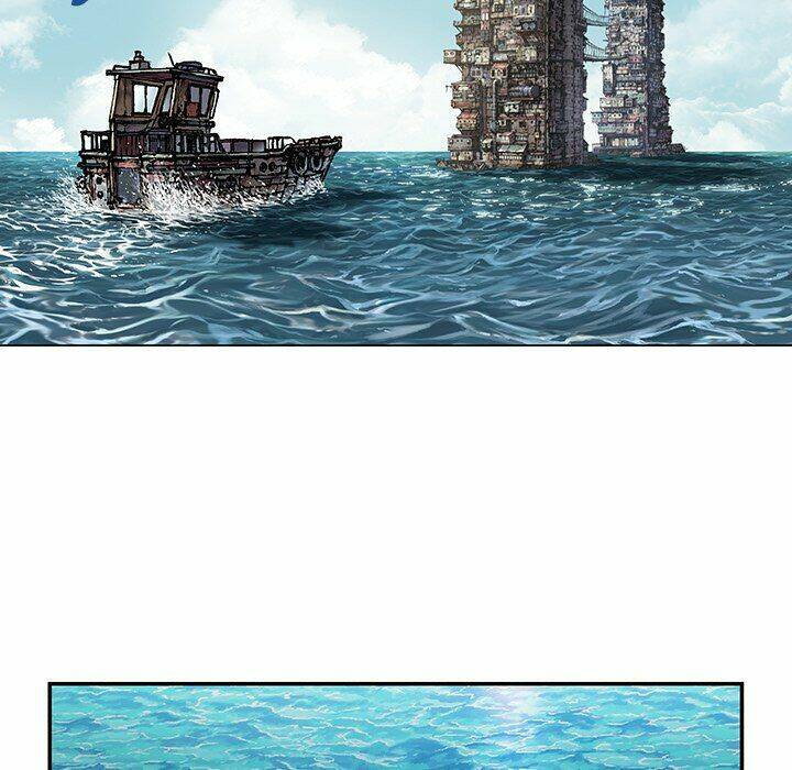 Đứa Con Thần Chết - Chapter 105 - Page 11