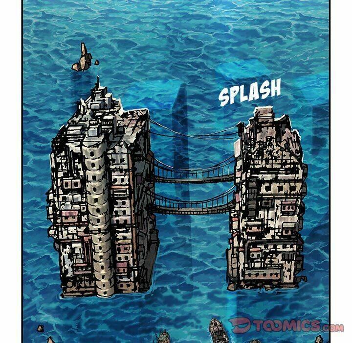 Đứa Con Thần Chết - Chapter 105 - Page 12