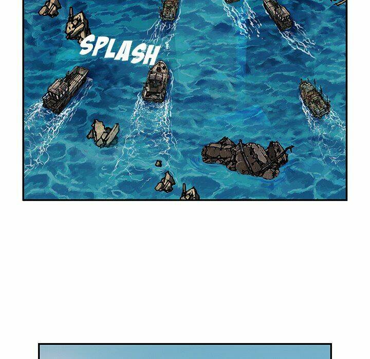 Đứa Con Thần Chết - Chapter 105 - Page 13