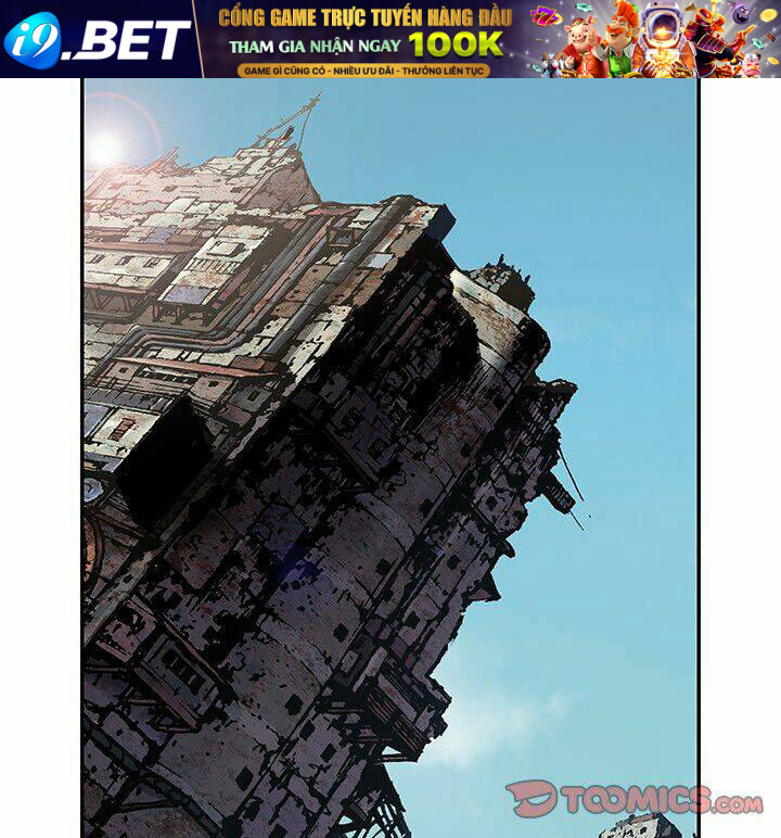 Đứa Con Thần Chết - Chapter 105 - Page 14