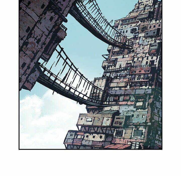 Đứa Con Thần Chết - Chapter 105 - Page 15