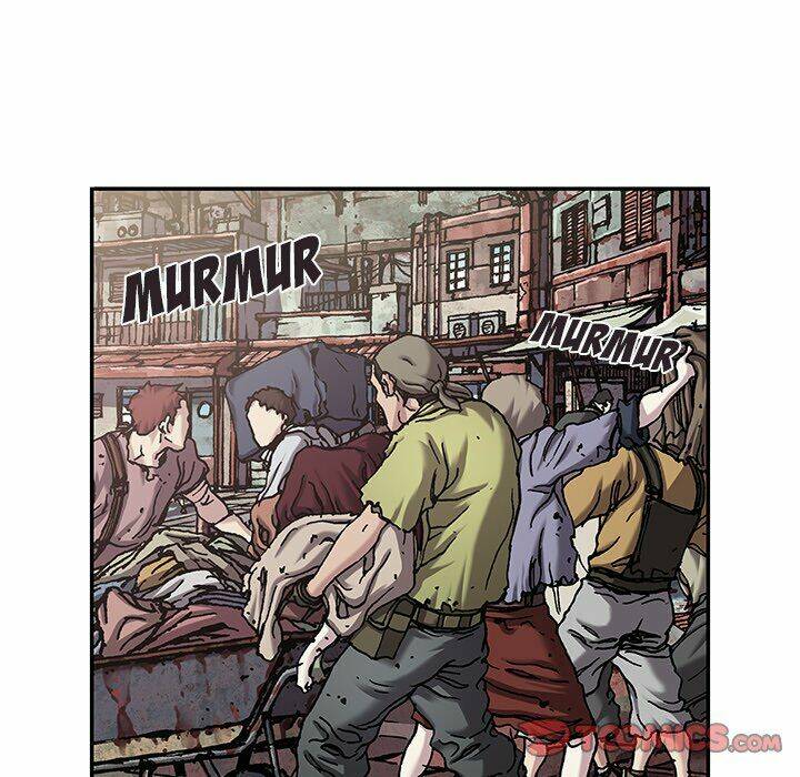 Đứa Con Thần Chết - Chapter 105 - Page 16