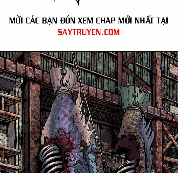 Đứa Con Thần Chết - Chapter 105 - Page 19