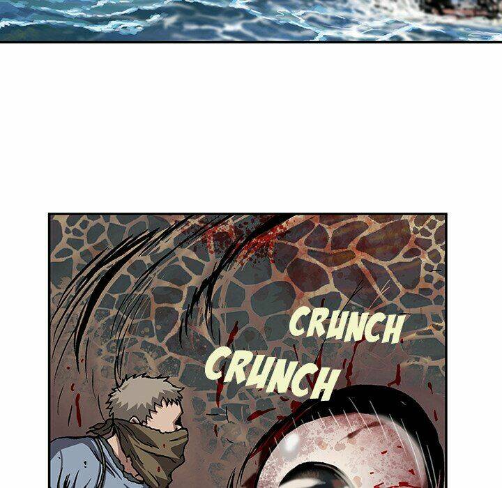 Đứa Con Thần Chết - Chapter 105 - Page 21