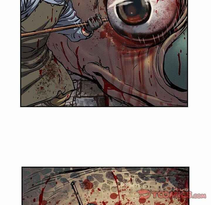 Đứa Con Thần Chết - Chapter 105 - Page 22