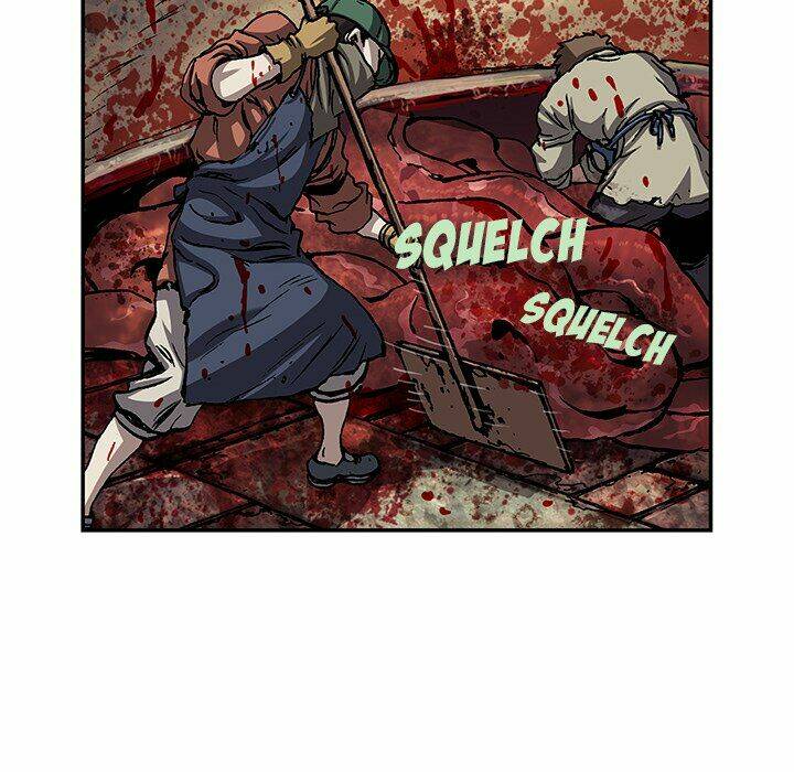 Đứa Con Thần Chết - Chapter 105 - Page 23