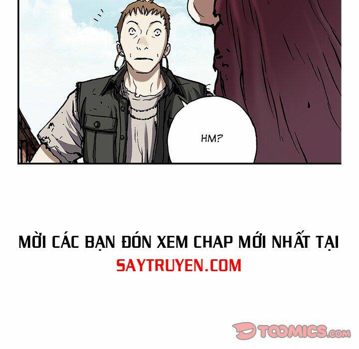 Đứa Con Thần Chết - Chapter 105 - Page 26