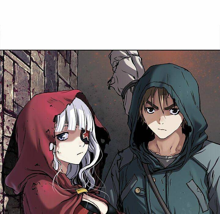 Đứa Con Thần Chết - Chapter 105 - Page 27